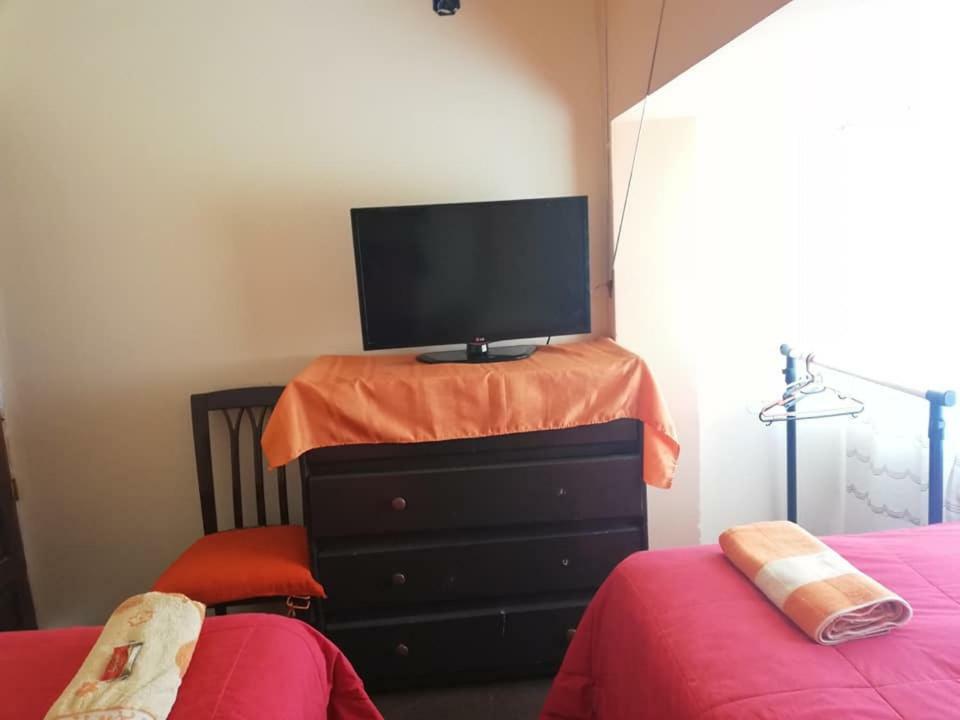 Hatun Quilla Bed and Breakfast Cuzco Esterno foto